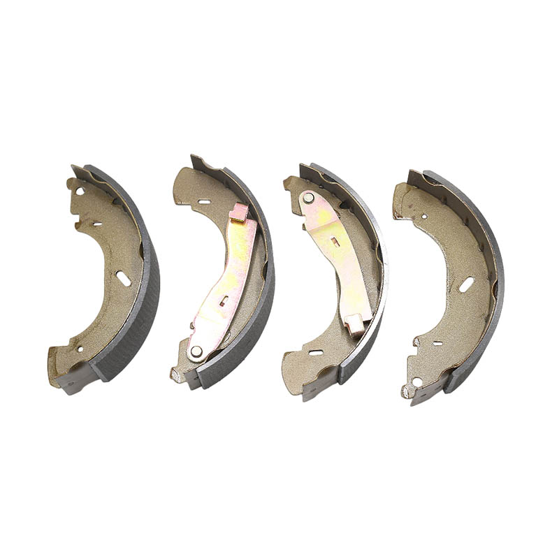 Suitable for JMC Pickup Trucks, Including the Yuhu and Yusheng Models, Rear Brake Pads E9P2-2009CA