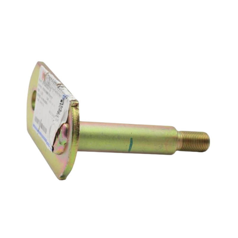 Suitable for Jmc Trucks, Kairui, Kaiyun, Xinshunda, Shunda, Kairui National Vi T, Kairui Electric Vehicles, Shunda Electric Vehicles, Steel Plate Lifting Lugs (Front and Rear) 290005013