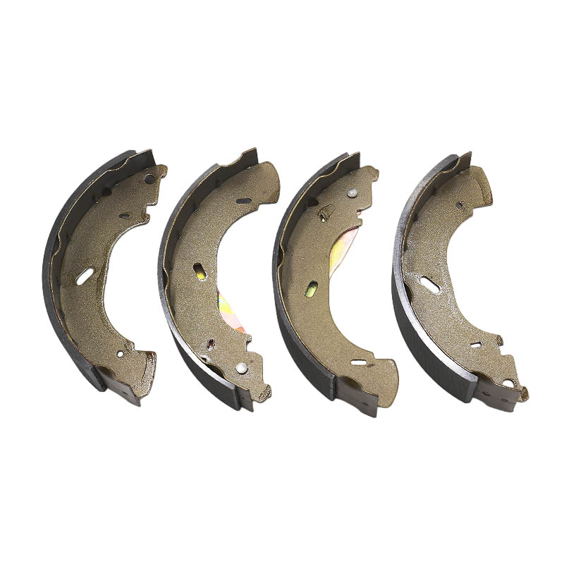 Suitable for JMC Pickup Trucks, Including the Yuhu and Yusheng Models, Rear Brake Pads E9P2-2009CA