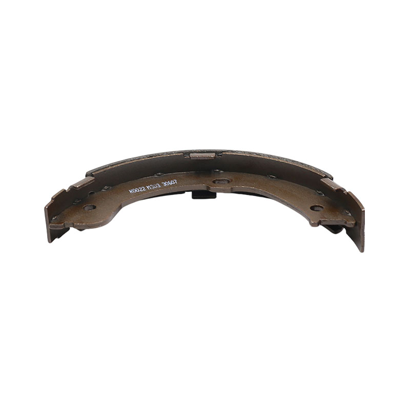 Handbrake Pads EHP2-2210AA Suitable for JMC Pickup Trucks, Specifically the Yuhu 5/7 Model.