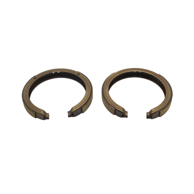 Handbrake Pads for S350 Yusheng ECP2-2210-BA