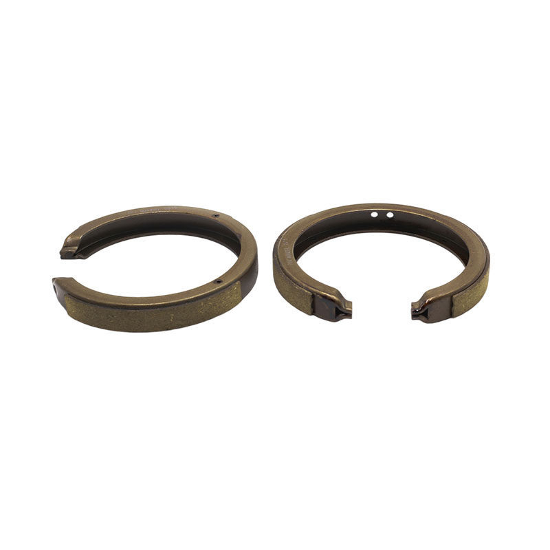 Handbrake Pads for S350 Yusheng ECP2-2210-BA