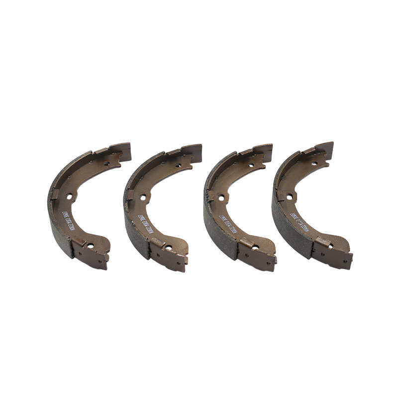 Suitable for Yuhu 5/7 Handbrake Pads EHP2-2210AA