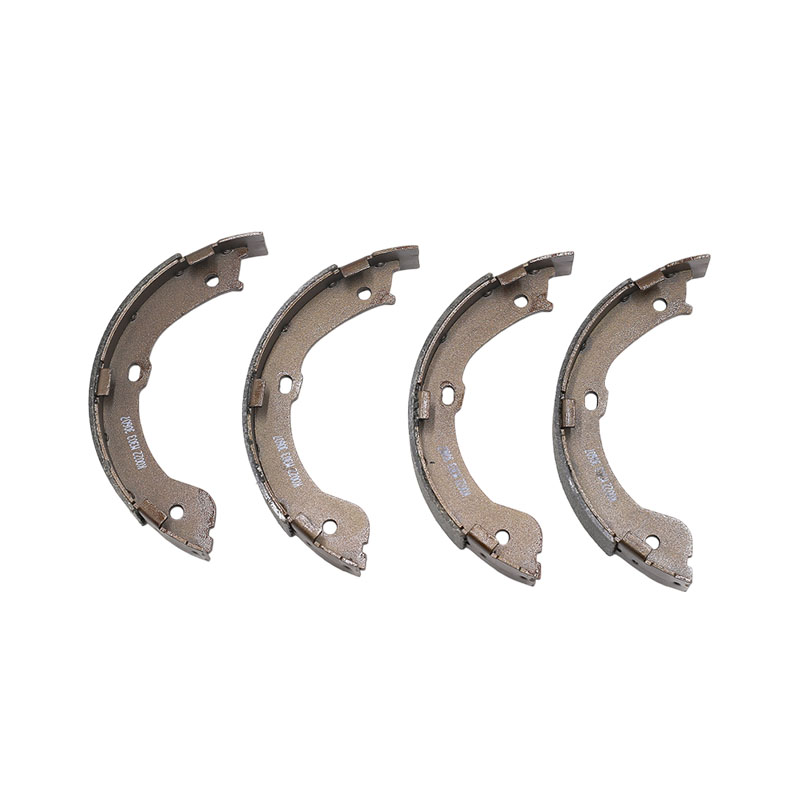 Suitable for Yuhu 5/7 Handbrake Pads EHP2-2210AA