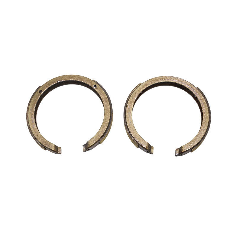 Handbrake Pads for S350 Yusheng ECP2-2210-BA