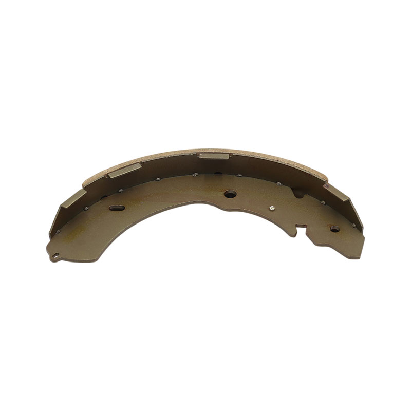 Compatible with Yuhu 5/7 National VI Emission Standard. Classic Yuhu, New Treasure Yuhu 3 Brake Pads (Rear) Drum Brake EJP1-2210-AA