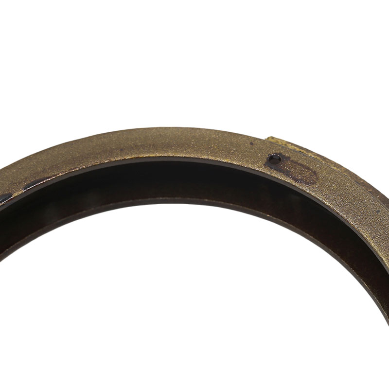 Handbrake Pads for S350 Yusheng ECP2-2210-BA