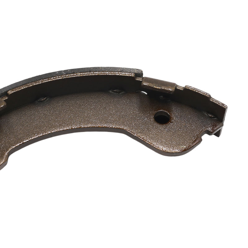 Suitable for Yuhu 5/7 Handbrake Pads EHP2-2210AA