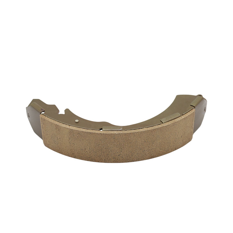 Compatible with Yuhu 5/7 National VI Emission Standard. Classic Yuhu, New Treasure Yuhu 3 Brake Pads (Rear) Drum Brake EJP1-2210-AA