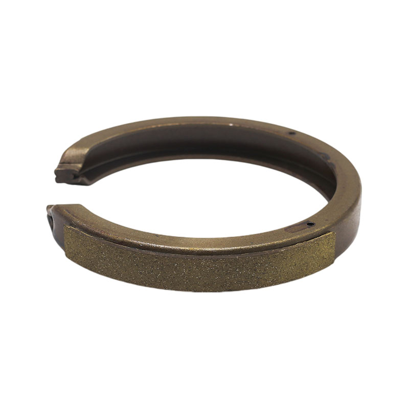 Handbrake Pads for S350 Yusheng ECP2-2210-BA