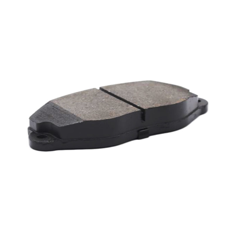 Suitable for Teshun Electric Vehicle Brake Pads (Front) JE2-2K021-BA