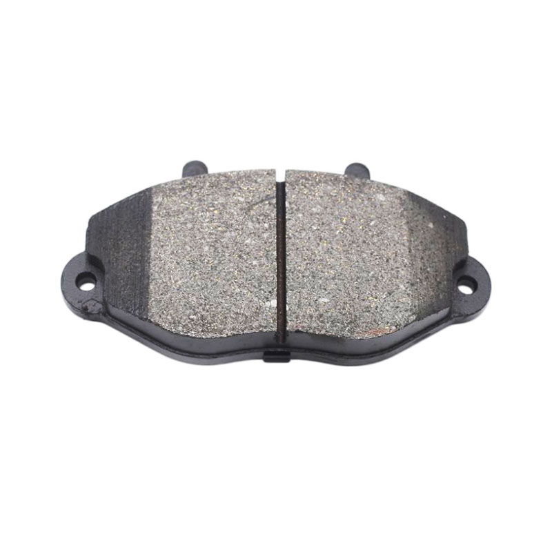 Suitable for Teshun Electric Vehicle Brake Pads (Front) JE2-2K021-BA