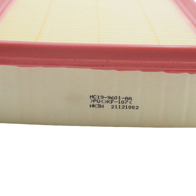 Suitable for the New Generation Ford Transit Air Filter MC19-9601-AA