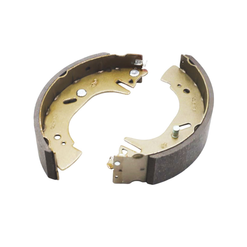 Brake Pads (Rear) Suitable for Classic Ford Transit, Ford Transit, And Ford Transit Electric Vehicles CC92VB-2264AA