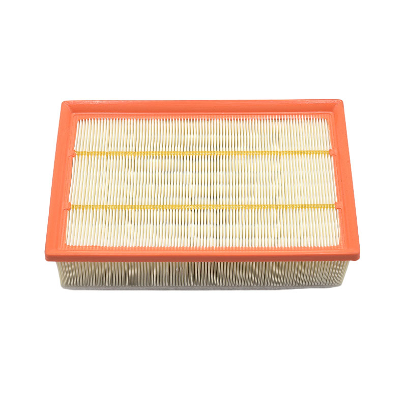 Suitable for Ford Transit T8 L536 Fushun Air Filter P2W9-9601-AA
