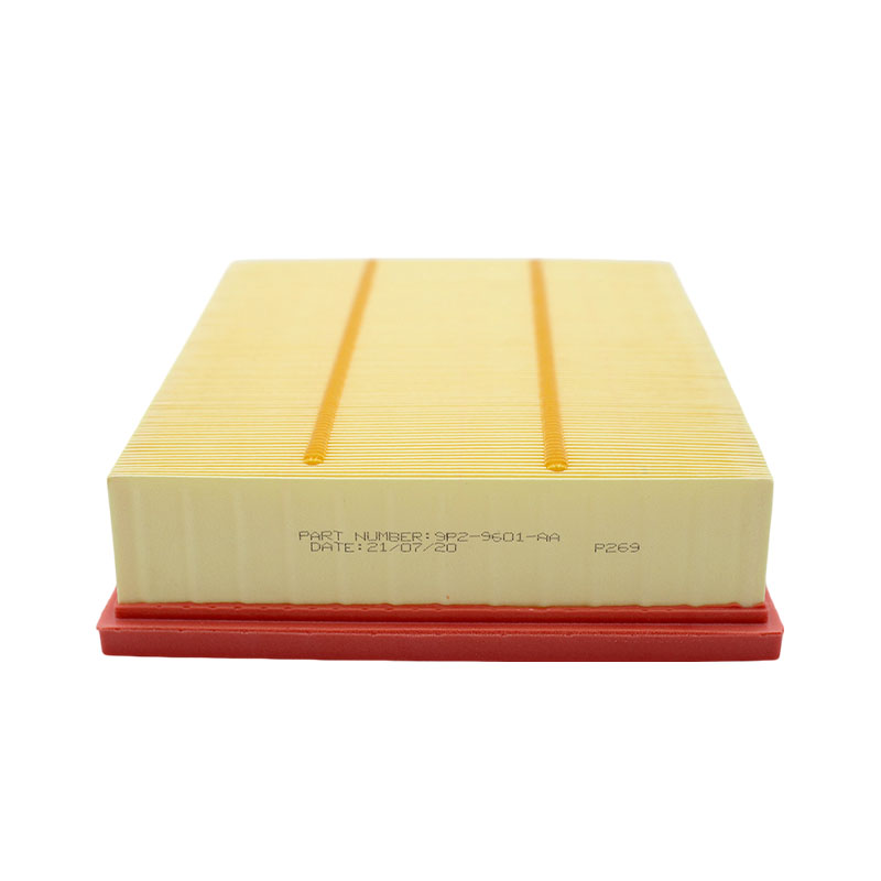 Suitable for All Models Including the New Territory Tiger, Classic Territory Tiger, And Territory Tiger. Air Filter E9P2-9601AA