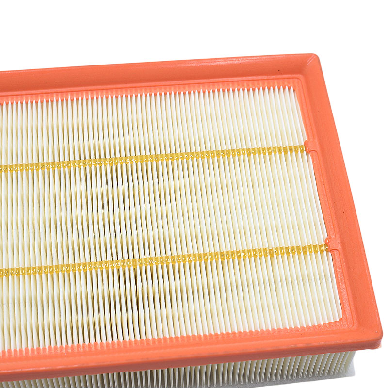 Suitable for Ford Transit T8 L536 Fushun Air Filter P2W9-9601-AA