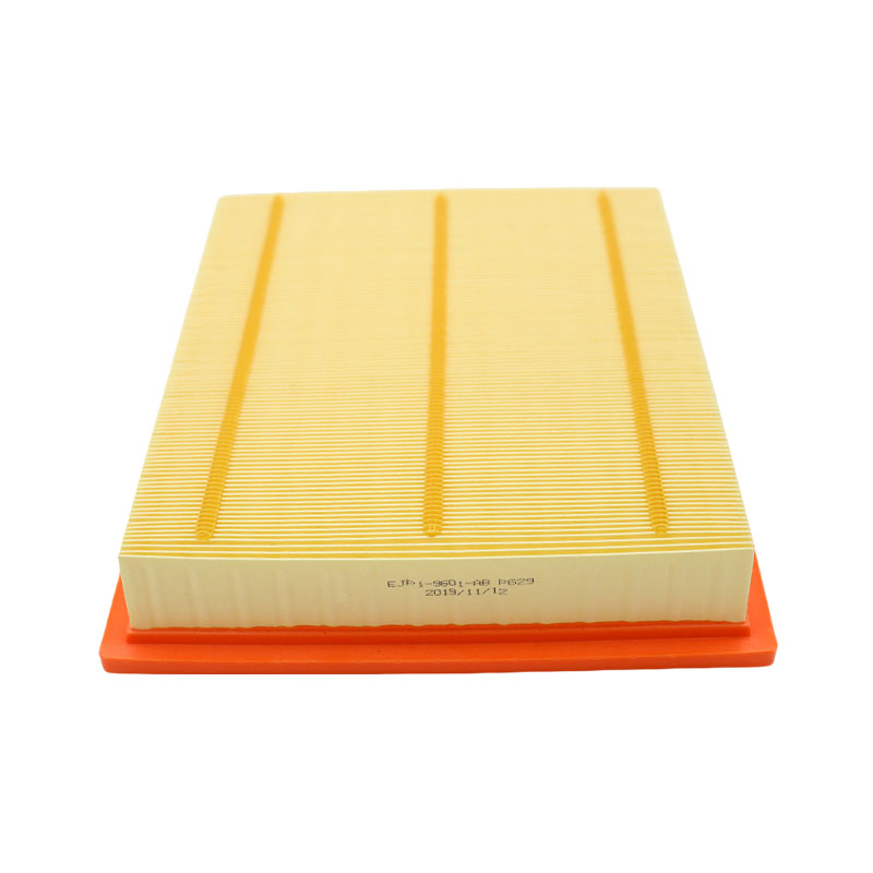 Applicable to the Territory Tiger 3 New Guide Air Filter EJP1-9601-AB