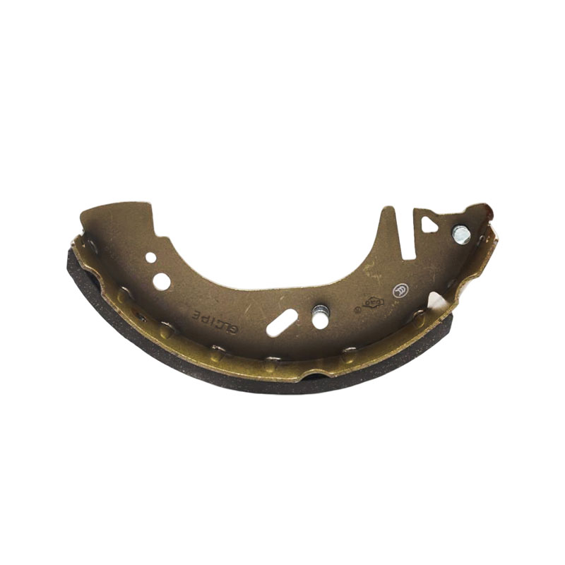 Brake Pads (Rear) Suitable for Classic Ford Transit, Ford Transit, And Ford Transit Electric Vehicles CC92VB-2264AA