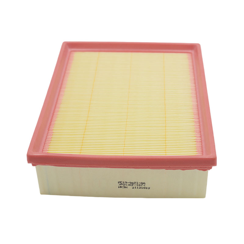 Suitable for the New Generation Ford Transit Air Filter MC19-9601-AA