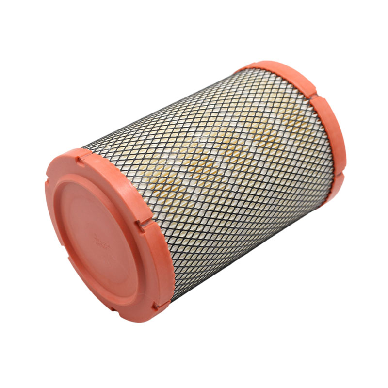 Suitable for Brand New Kaiyun (Kaiyun, Kaiwei, Shunda, Shunwei, National VI Emission Standard) Air Filter MN1-9601-AA