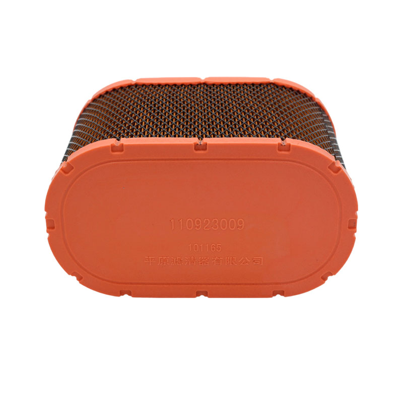 Suitable for Kaiyun, Kairui Narrow-Body, Shunda, And Xinshunda Air Filters 110923009