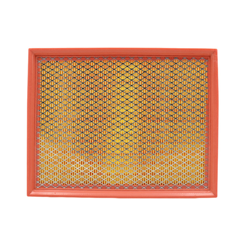 Suitable for All Models Including the New Territory Tiger, Classic Territory Tiger, And Territory Tiger. Air Filter E9P2-9601AA
