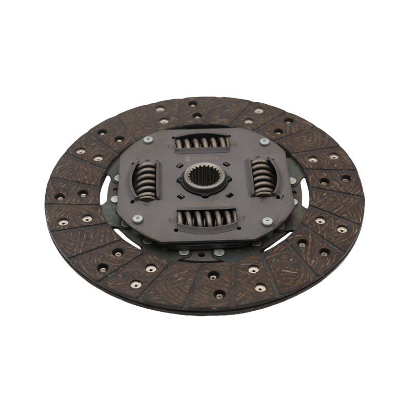 Suitable for Both Old and New Yusheng Models, Dual-Mass Clutch Disc 9P2-7550DA