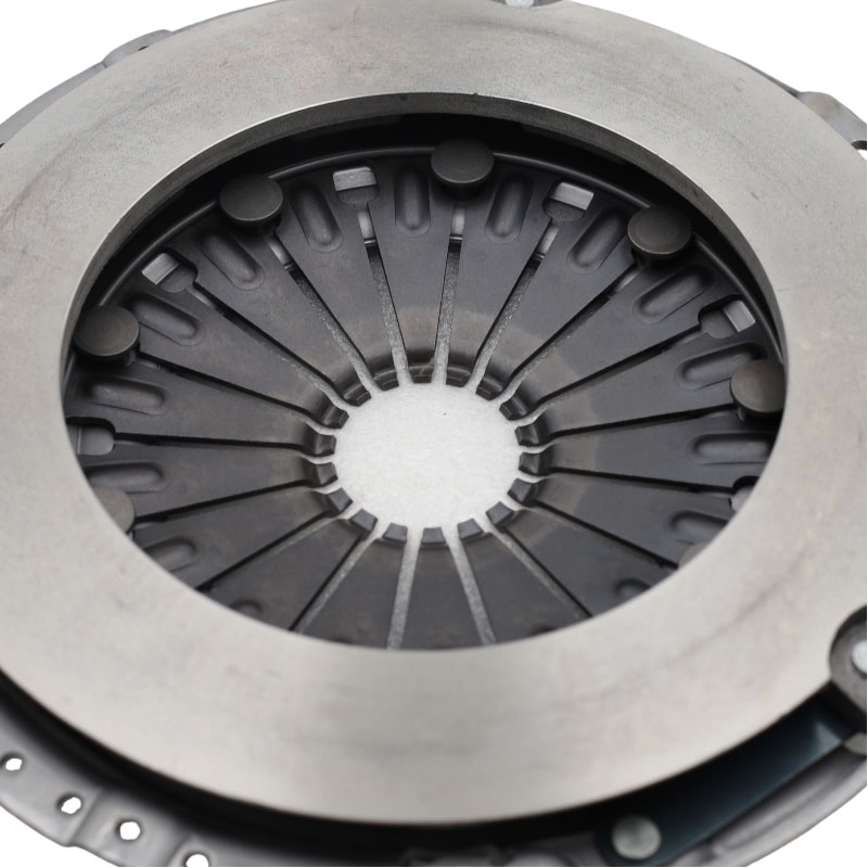 Suitable for Both Old and New Yusheng Models, Dual-Mass Clutch Pressure Plate 9P2-7563EA