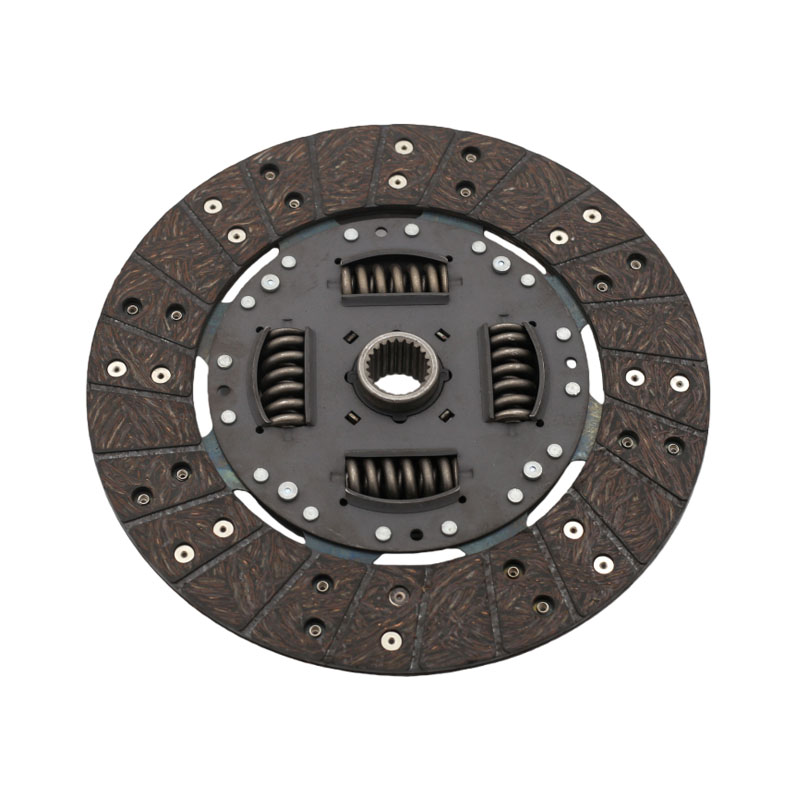 Suitable for Both Old and New Yusheng Models, Dual-Mass Clutch Disc 9P2-7550DA