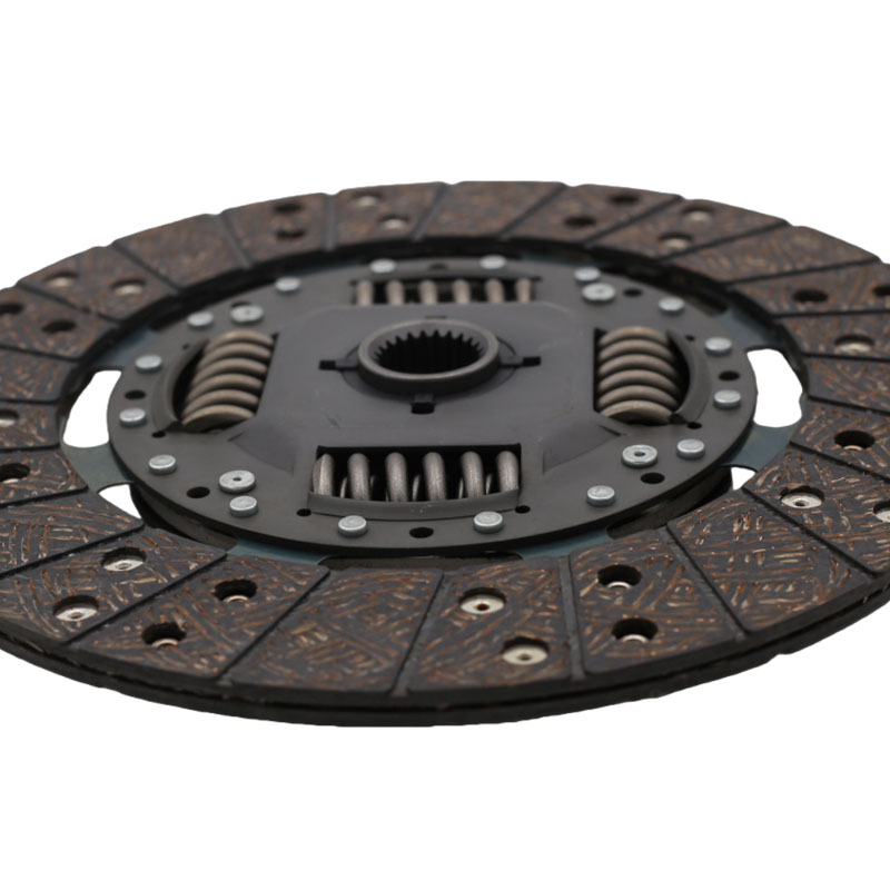 Suitable for Yuhu 3 New Treasure Manual Clutch Plate JP1-7550-AA