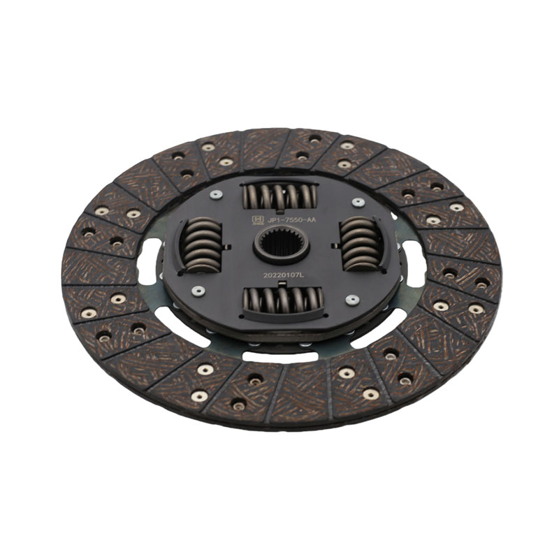 Suitable for Yuhu 3 New Treasure Manual Clutch Plate JP1-7550-AA