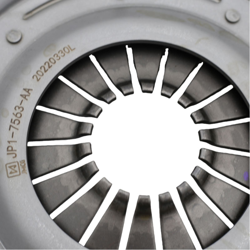 Suitable for JMC Pickup Trucks, Yuhu 3 New Edition Clutch Pressure Plate JP1-7563-AA