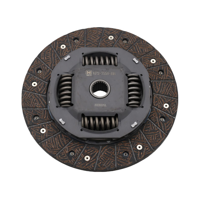 Suitable for JMC Pickup Trucks, Both the New and Classic Yuhu Models, Clutch Disc KP2-7550-BB.