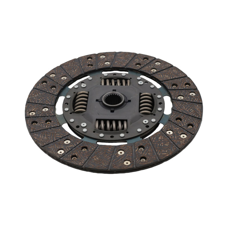 Suitable for Yuhu 3 New Treasure Manual Clutch Plate JP1-7550-AA