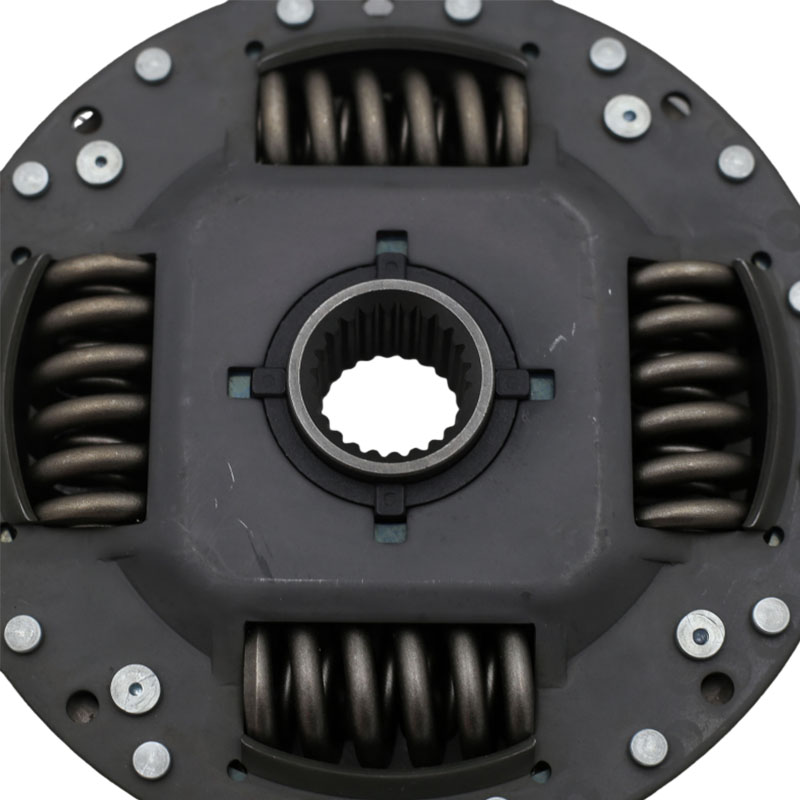 Suitable for Yuhu 3 New Treasure Manual Clutch Plate JP1-7550-AA