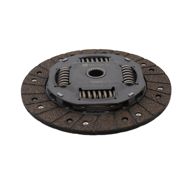 Suitable for JMC Pickup Trucks, Both the New and Classic Yuhu Models, Clutch Disc KP2-7550-BB.