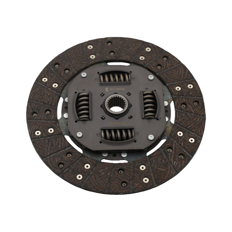 Suitable for Both Old and New Yusheng Models, Dual-Mass Clutch Disc 9P2-7550DA
