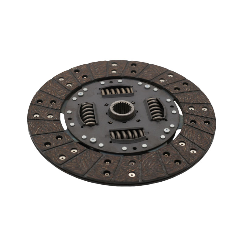 Suitable for Both Old and New Yusheng Models, Dual-Mass Clutch Disc 9P2-7550DA