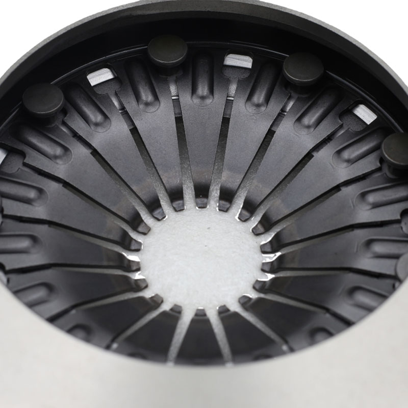 Clutch Pressure Plate KP2-7563-BA Suitable for JMC Pickup Trucks, Both the New and Classic Models