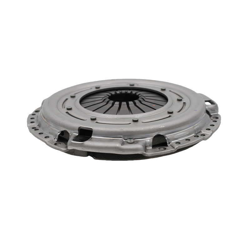 Suitable for Both Old and New Yusheng Models, Dual-Mass Clutch Pressure Plate 9P2-7563EA