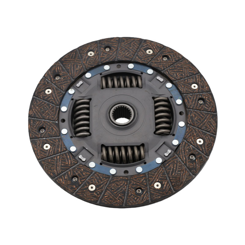 Suitable for JMC Pickup Trucks, Both the New and Classic Yuhu Models, Clutch Disc KP2-7550-BB.