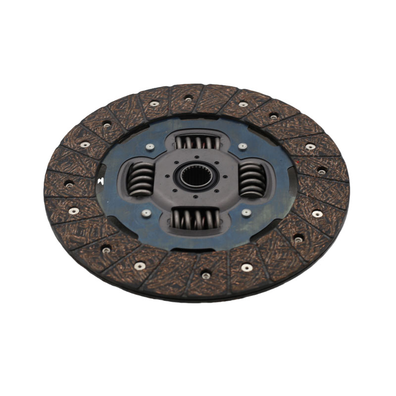 Suitable for JMC Pickup Trucks, Including Baodian, Teshun, And Ruimai Models. Clutch Disc HP1-7550-AB