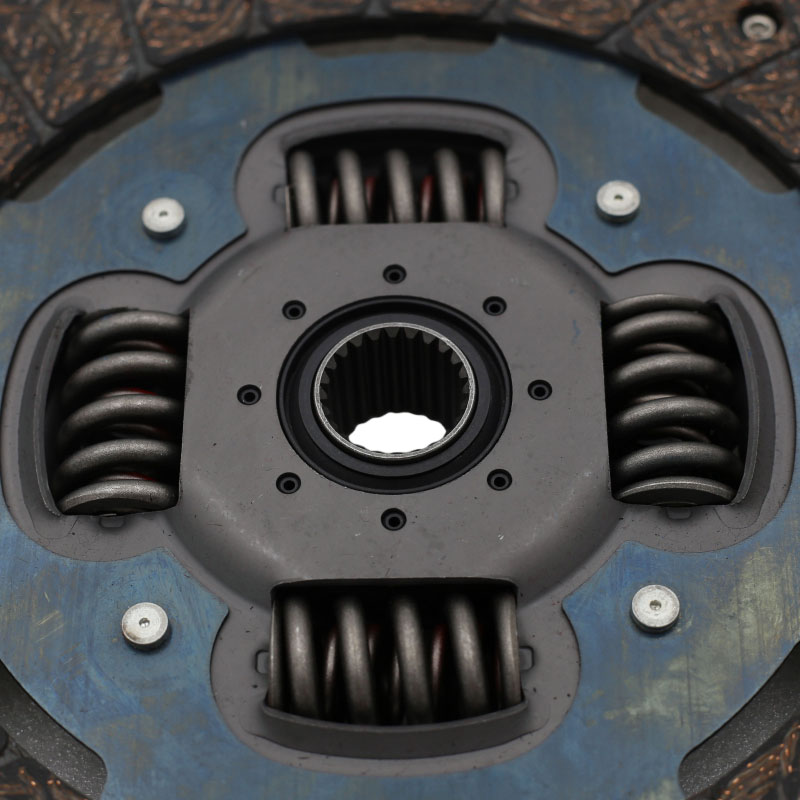 Suitable for JMC Pickup Trucks, Including Baodian, Teshun, And Ruimai Models. Clutch Disc HP1-7550-AB