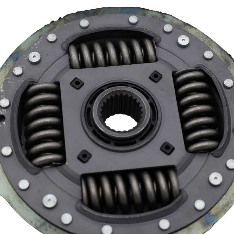 Suitable for JMC Pickup Trucks, Extended Clutch Disc EP1-7550-AB