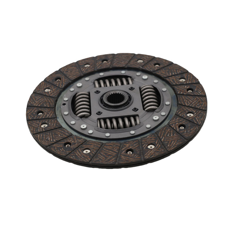 Suitable for JMC Pickup Trucks, Extended Clutch Disc EP1-7550-AB