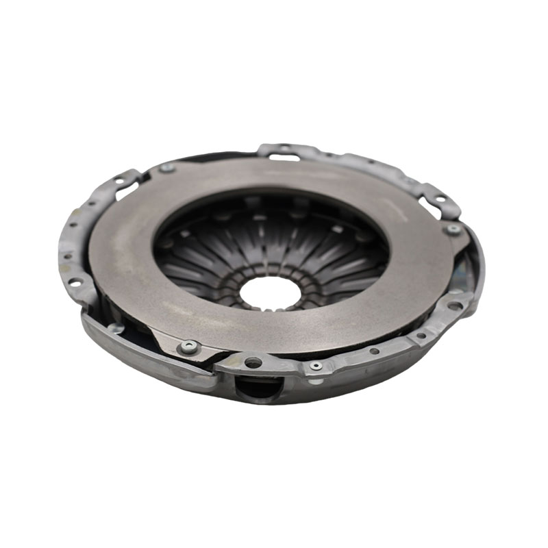 Suitable for ISUZU Pickup Trucks, Including the Baodian, Teshun, And Ruimai Models. Clutch Pressure Plate HP1-7563-AA