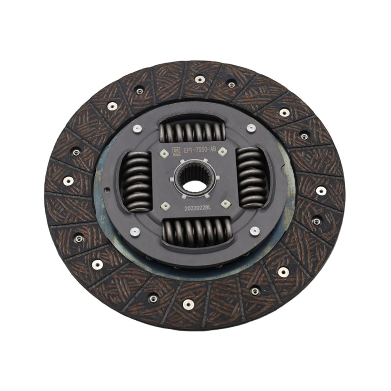 Suitable for JMC Pickup Trucks, Extended Clutch Disc EP1-7550-AB