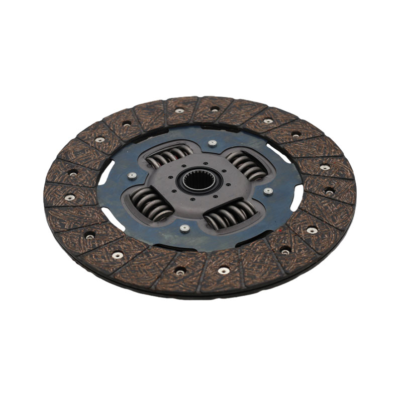 Suitable for JMC Pickup Trucks, Including Baodian, Teshun, And Ruimai Models. Clutch Disc HP1-7550-AB