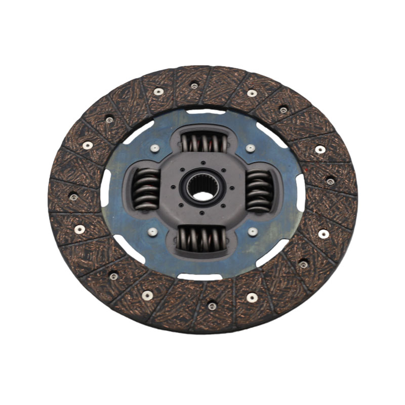 Suitable for JMC Pickup Trucks, Including Baodian, Teshun, And Ruimai Models. Clutch Disc HP1-7550-AB